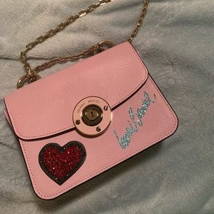 Henri Bendel crossbody purse